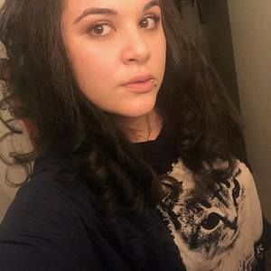 Meet your Posher, Natassia